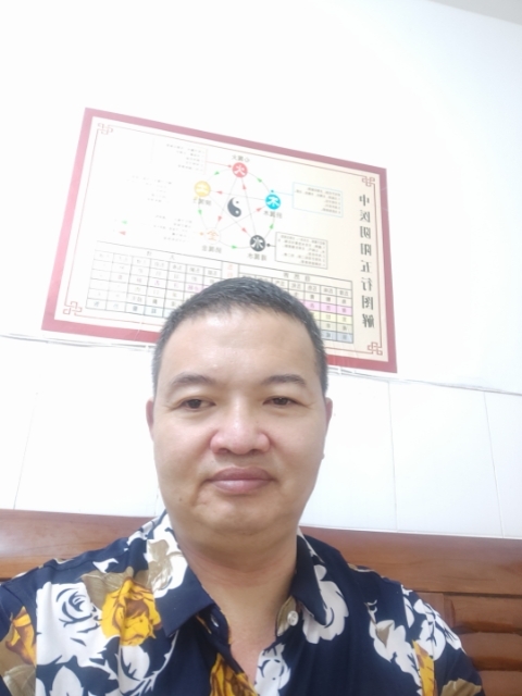 健康调理顾问韩智平的第二张照片--心连心婚恋交友平台