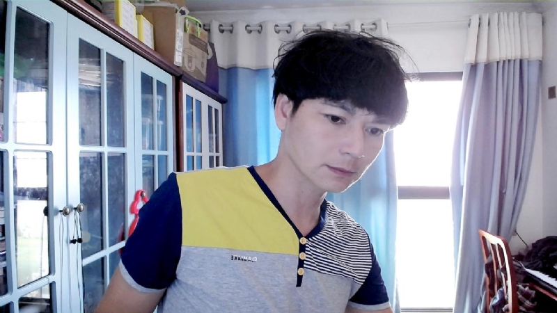 子期的第一张照片--心连心婚恋交友平台