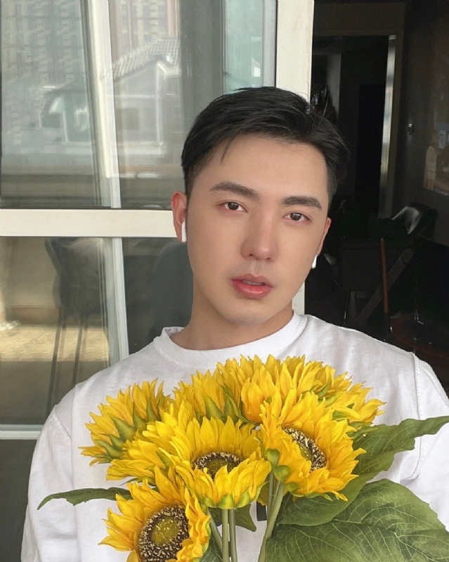 浪子无悔的第二张照片--心连心婚恋交友平台