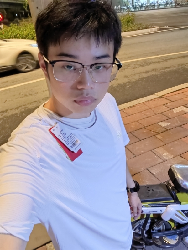 jxz的第二张照片--心连心婚恋交友平台