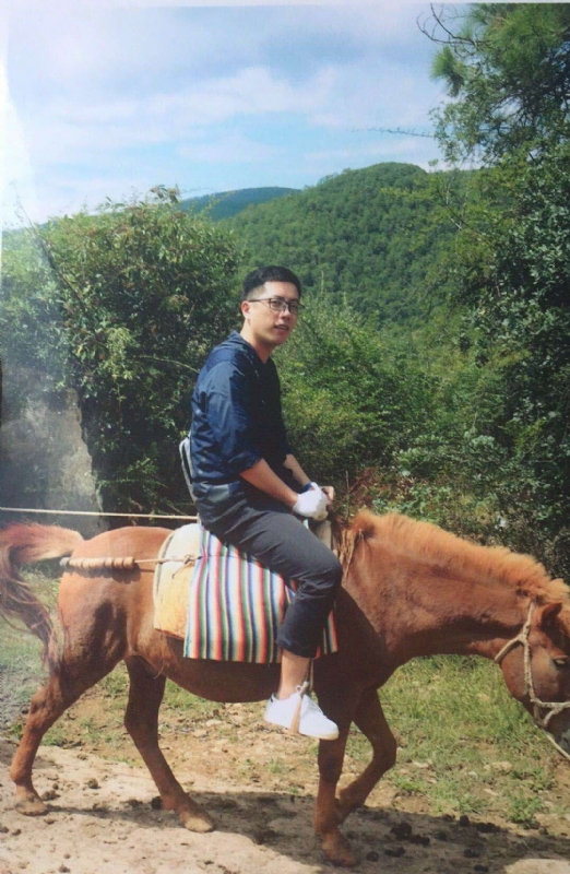 小社的第二张照片--心连心婚恋交友平台