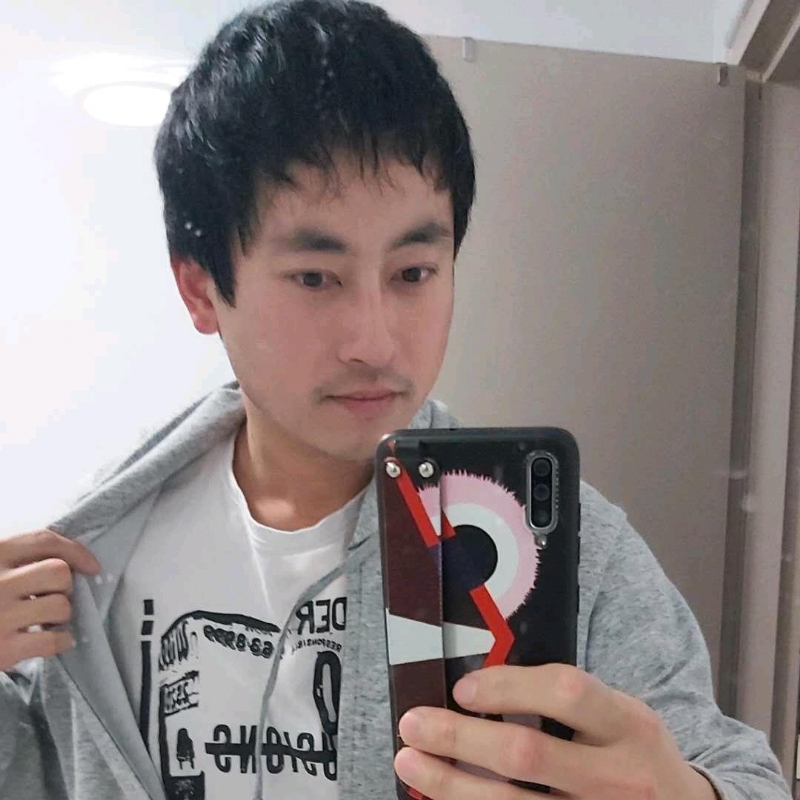 瓜的第一张照片--心连心婚恋交友平台