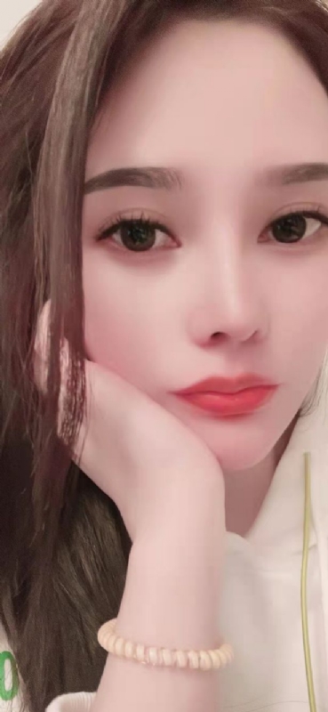 琳琳的第一张照片--心连心婚恋交友平台