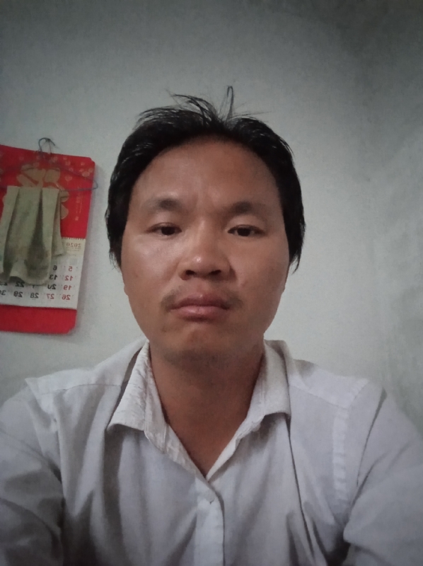 小杨的第一张照片--心连心婚恋交友平台