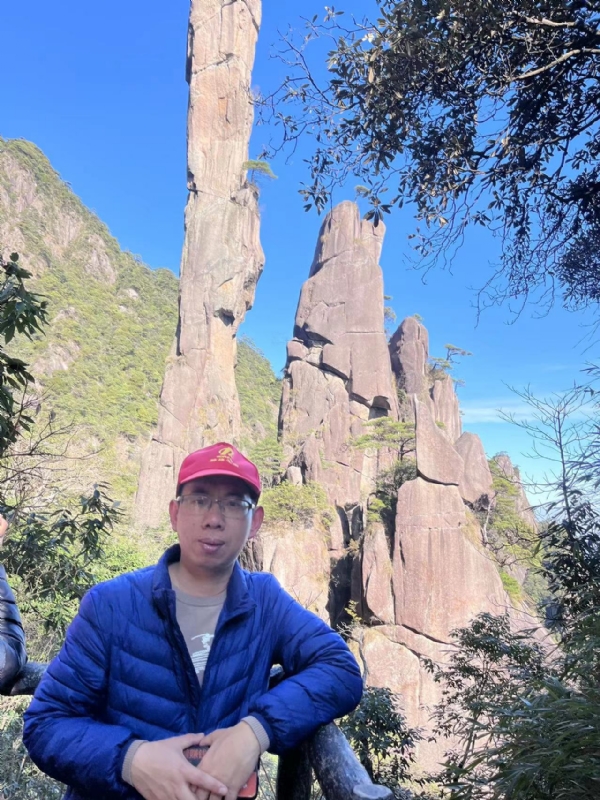 师傅被妖怪吃了的第二张照片--心连心婚恋交友平台