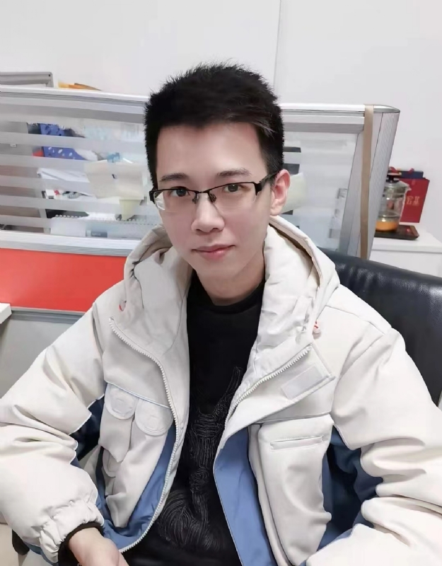 云杰的第一张照片--心连心婚恋交友平台