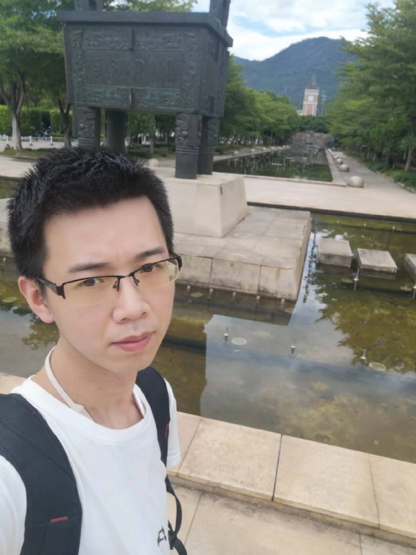 云杰的第二张照片--心连心婚恋交友平台
