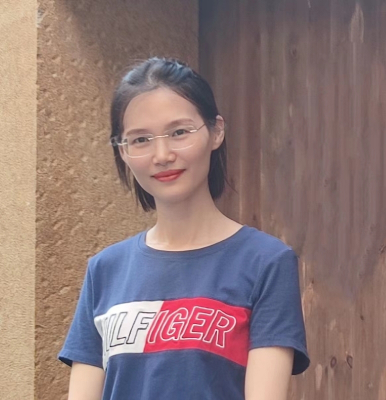 Elyon的第二张照片--心连心婚恋交友平台
