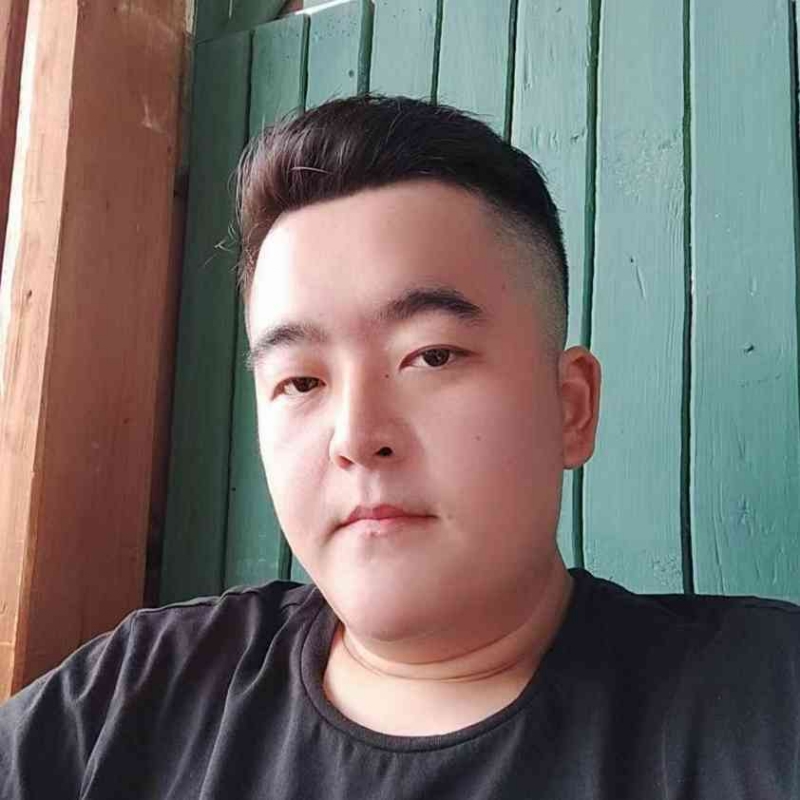 小谢的第一张照片--心连心婚恋交友平台