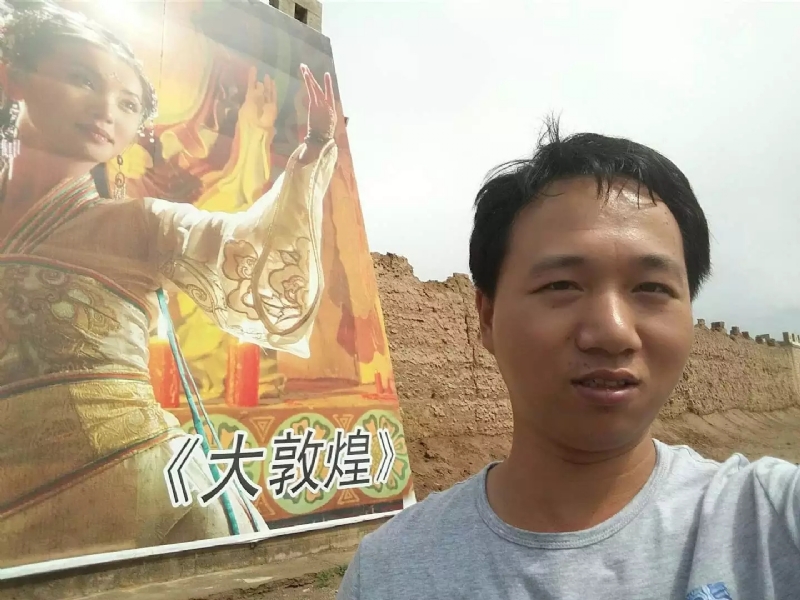 喜乐的第四张照片--心连心婚恋交友平台