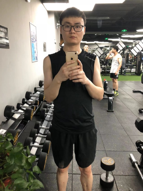 土豆的第三张照片--心连心婚恋交友平台