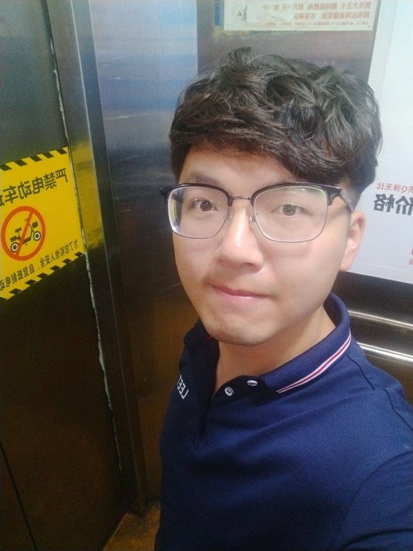 H先生的第二张照片--心连心婚恋交友平台