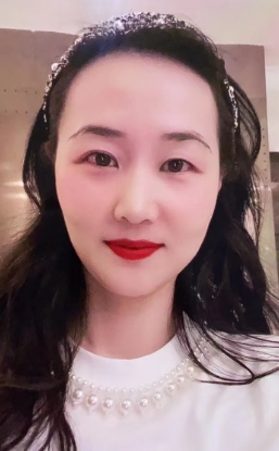 绿茶的第一张照片--心连心婚恋交友平台