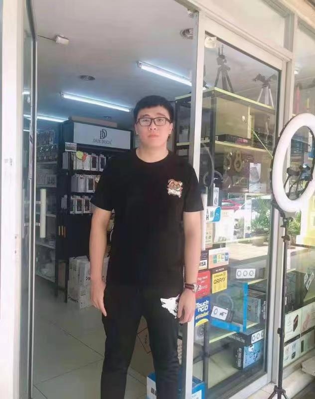 PWZ的第一张照片--心连心婚恋交友平台