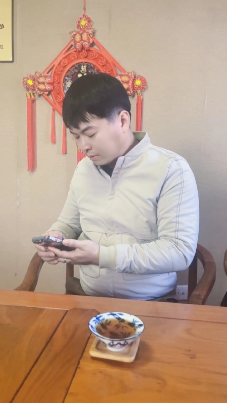 爱福的第一张照片--心连心婚恋交友平台