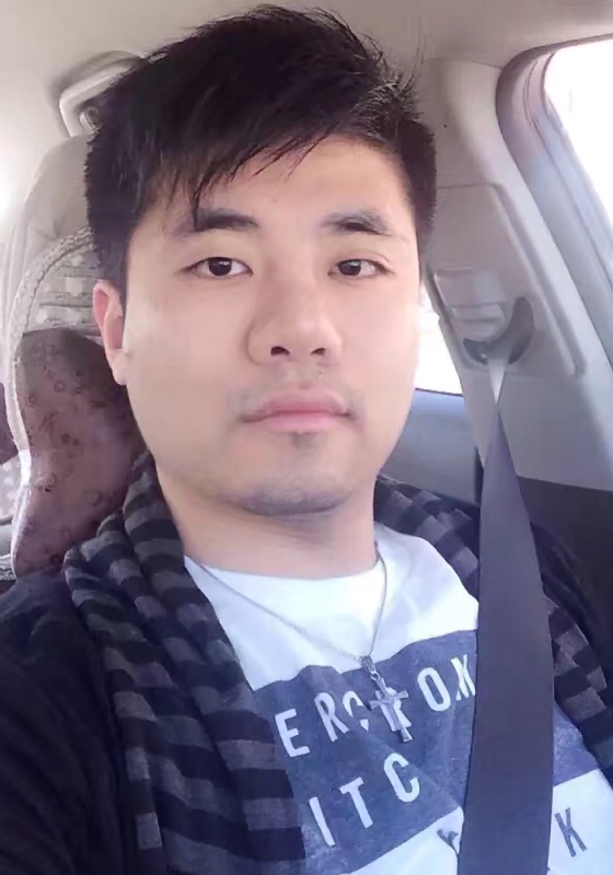 晓兵的第一张照片--心连心婚恋交友平台