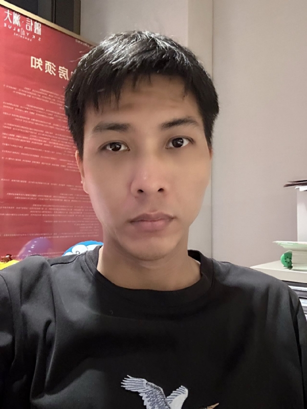木木的第一张照片--心连心婚恋交友平台