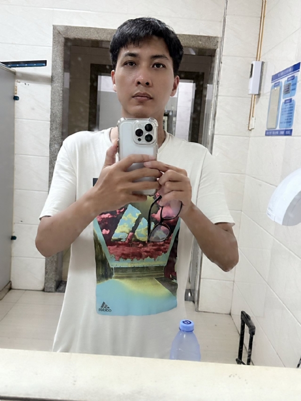 木木的第三张照片--心连心婚恋交友平台