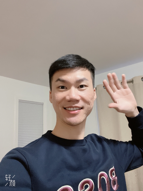 Tian天的第一张照片--心连心婚恋交友平台