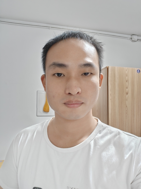 自由随心的第一张照片--心连心婚恋交友平台