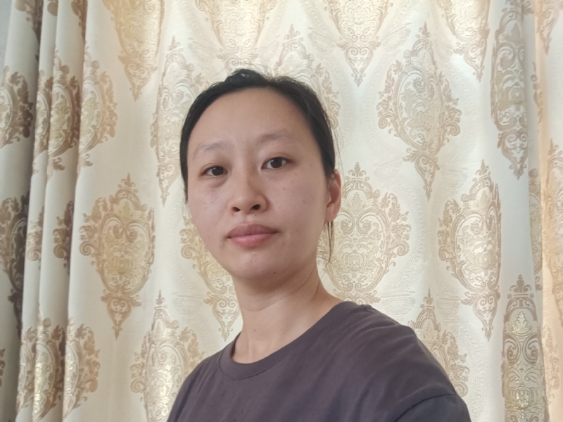 珺瑶乐的第一张照片--心连心婚恋交友平台