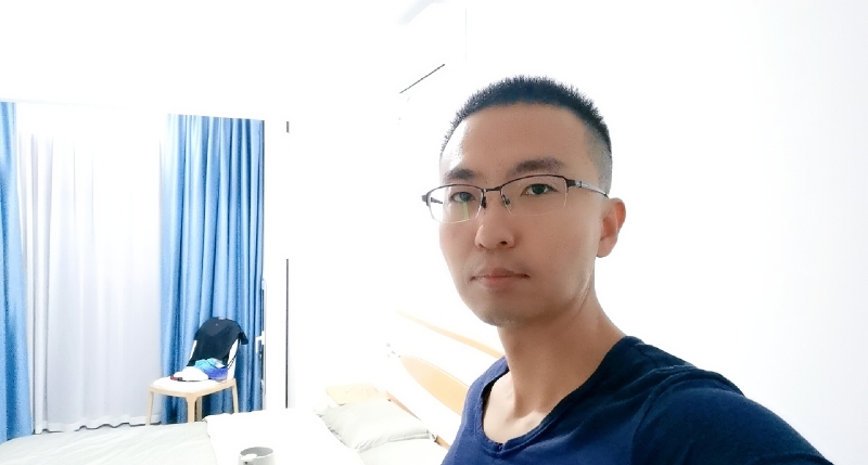 roy的第一张照片--心连心婚恋交友平台