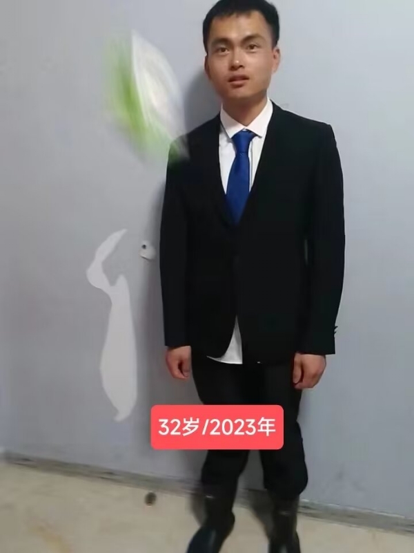 林嘉任的第一张照片--心连心婚恋交友平台