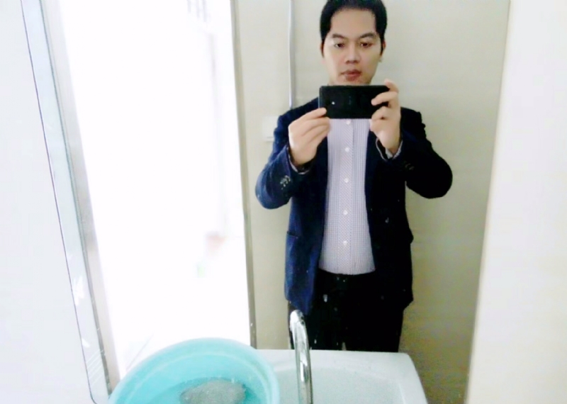 旭日春晖的第三张照片--心连心婚恋交友平台
