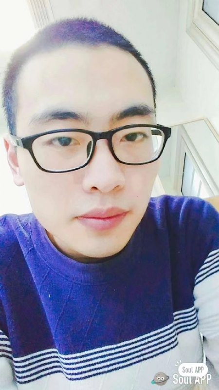 叶乘风的第一张照片--心连心婚恋交友平台
