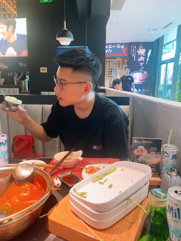 羽剑之子的第一张照片--心连心婚恋交友平台