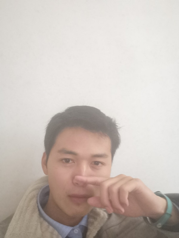 随遇而安的第四张照片--心连心婚恋交友平台