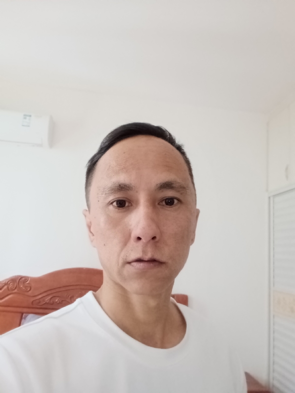 啊保的第一张照片--心连心婚恋交友平台