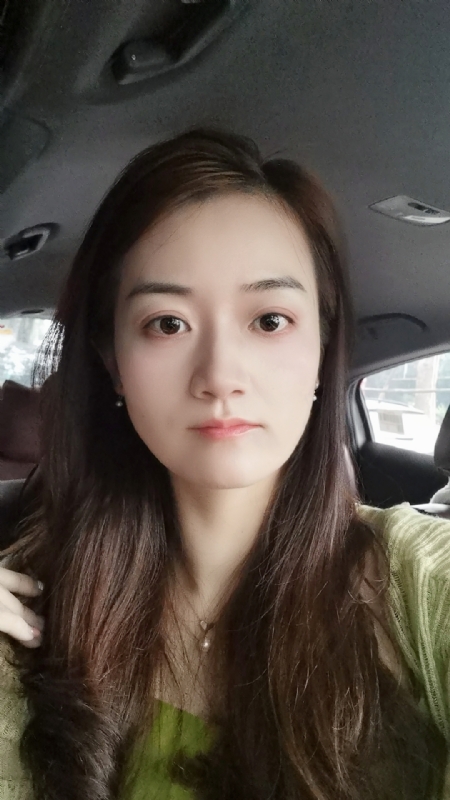 huxiaozhao的第一张照片--心连心婚恋交友平台