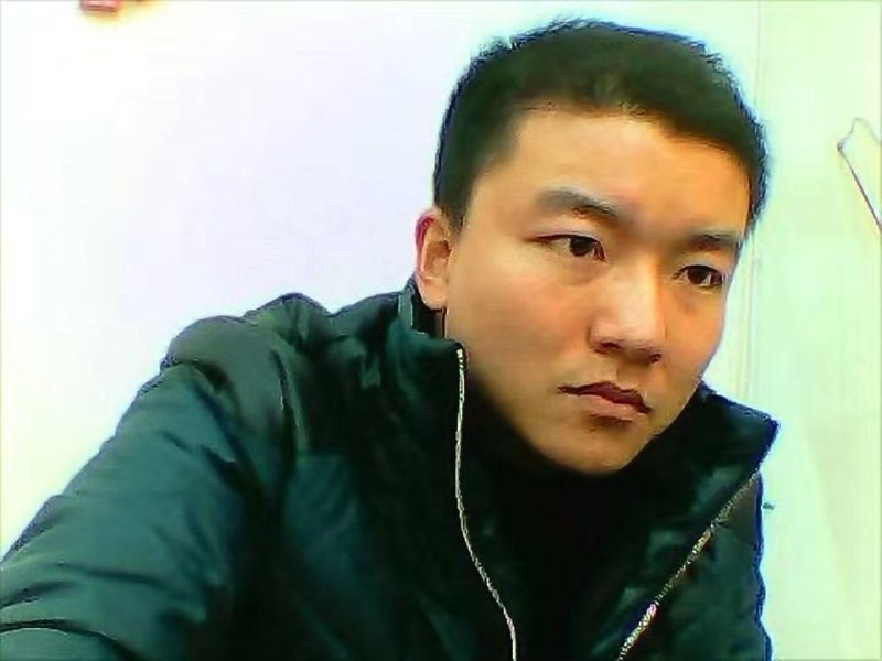 看聊效的第一张照片--心连心婚恋交友平台