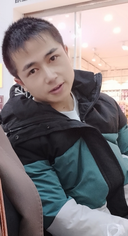 不骄不躁的第一张照片--心连心婚恋交友平台