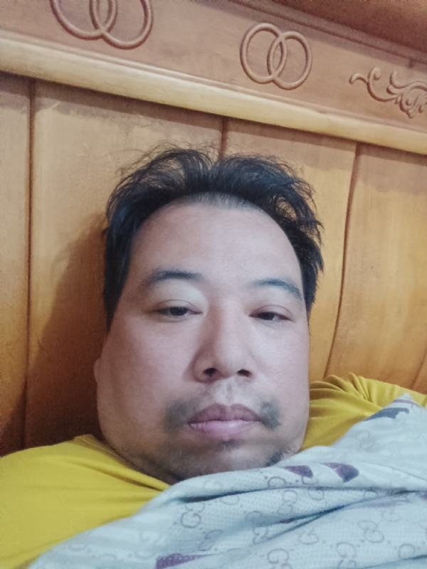 好好男人的第一张照片--心连心婚恋交友平台