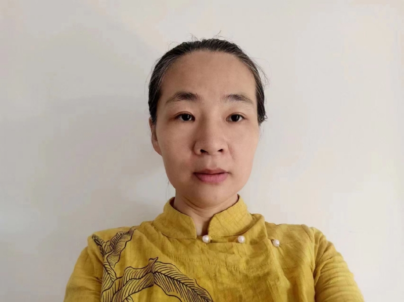 阿为的第三张照片--心连心婚恋交友平台