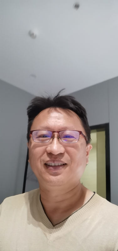 台皖佬徽阿狼的第二张照片--心连心婚恋交友平台