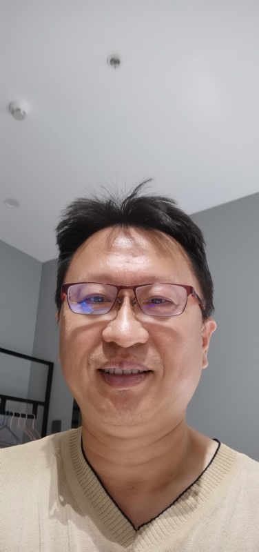 台皖佬徽阿狼的第三张照片--心连心婚恋交友平台