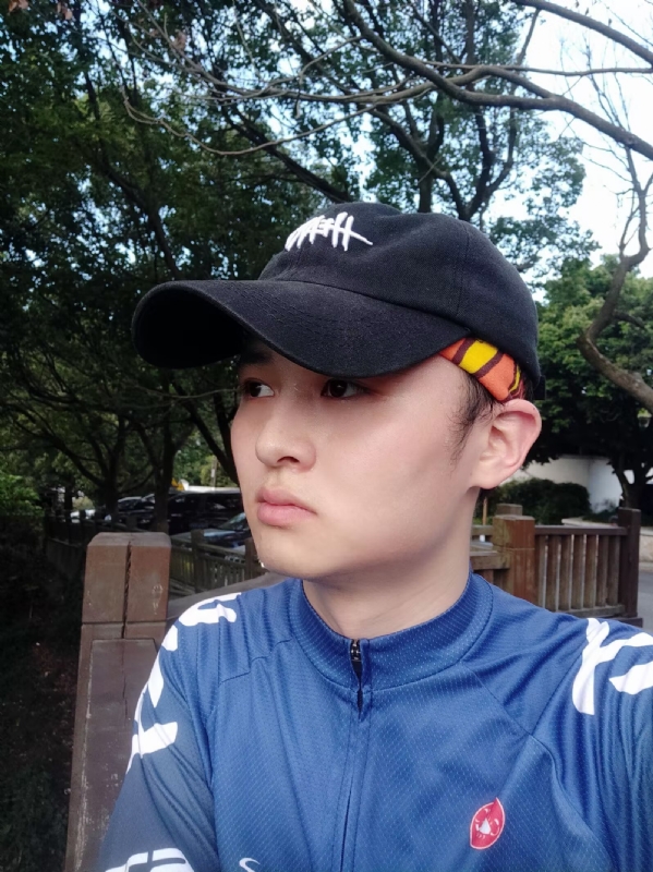 麦兜的第二张照片--心连心婚恋交友平台