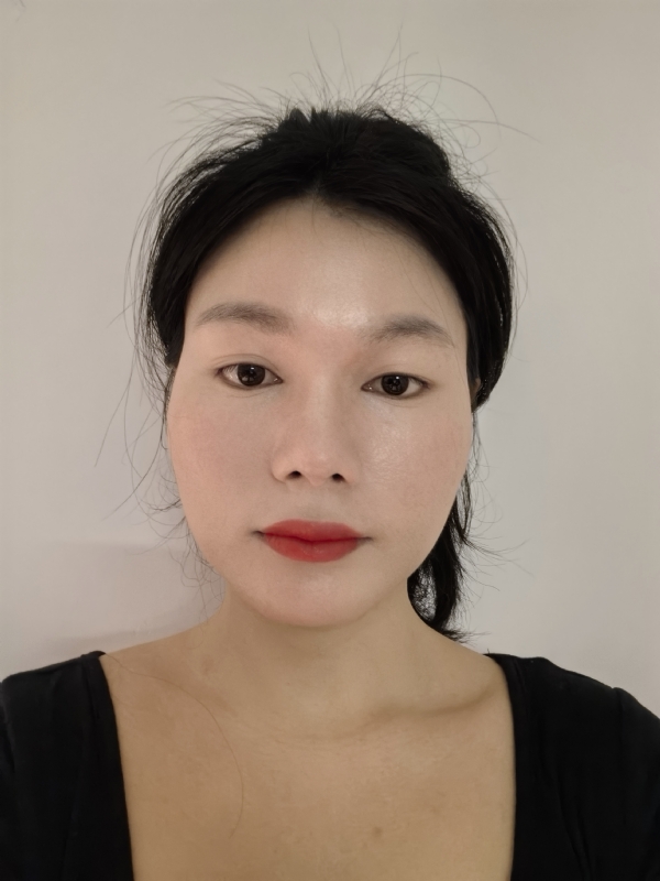 卉秀的第一张照片--心连心婚恋交友平台