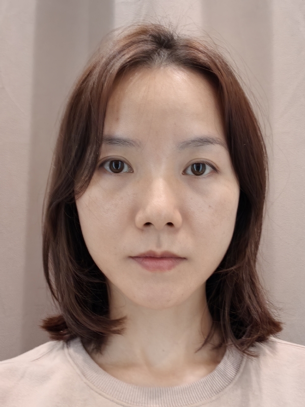 小姚的第一张照片--心连心婚恋交友平台