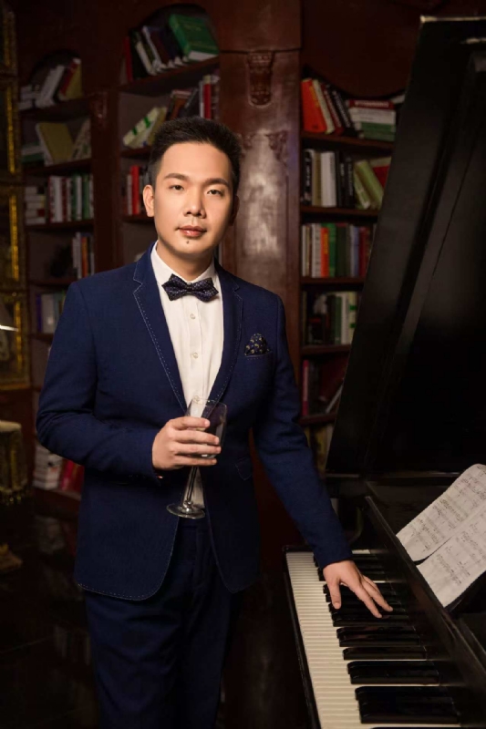 熊猫蔡蔡的第一张照片--心连心婚恋交友平台