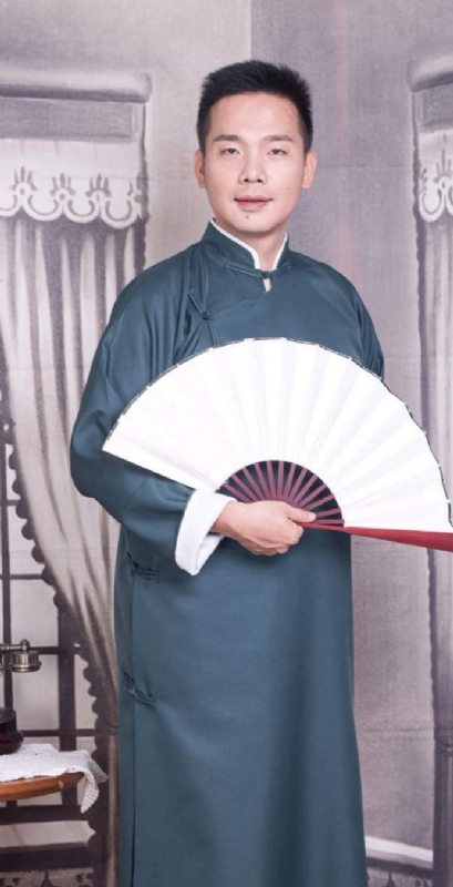 熊猫蔡蔡的第二张照片--心连心婚恋交友平台