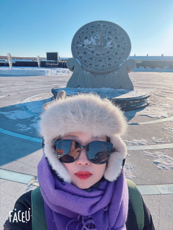 单单的第二张照片--心连心婚恋交友平台