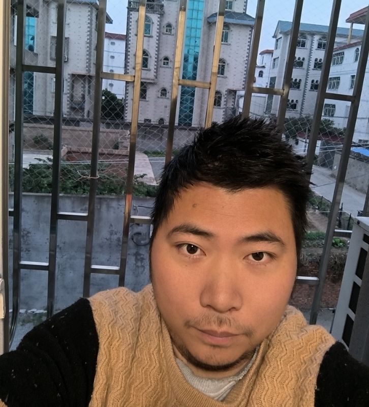 刘文宇的第一张照片--心连心婚恋交友平台