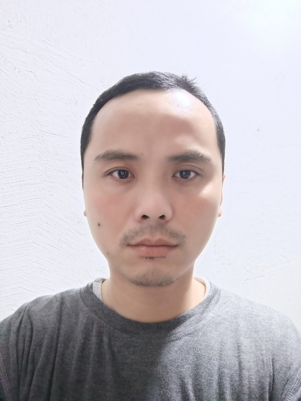 默语的第一张照片--心连心婚恋交友平台